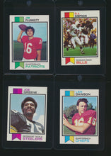 Load image into Gallery viewer, 1973 Topps Football Complete Set Group Break (No Limit) with 12 '58 MLB Auto Bonus Spots