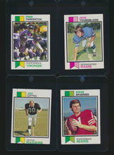 Load image into Gallery viewer, 1973 Topps Football Complete Set Group Break (No Limit) with 12 '58 MLB Auto Bonus Spots