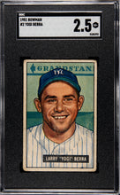 Load image into Gallery viewer, 1951 Bowman Low- to Mid-Grade Baseball Complete Set Group Break #3 (Limit removed)