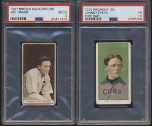 Pre-WWII Baseball Mixer Break (130 spots, LIMIT REMOVED) featuring 1933 Ruth!