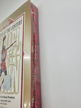Load image into Gallery viewer, 1999-00 UD Athelete of the Century Michael Jordan Basketball Hobby Box Group Break (24 spots)