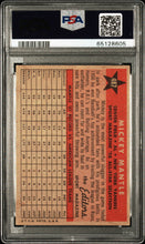 Load image into Gallery viewer, 1958 Topps  #487 Mickey Mantle All Star Psa 5 EX