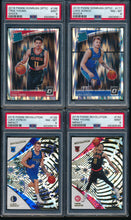 Load image into Gallery viewer, Multi-sport Modern Mixer Break ~ Featuring Zion, Luka, Soto, Baker
