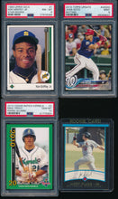 Load image into Gallery viewer, Multi-sport Modern Mixer Break ~ Featuring Zion, Luka, Soto, Baker