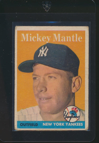 1958 Topps Autographed Baseball Set Update + Bonuses Added!