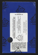 Load image into Gallery viewer, 1989 Upper Deck Baseball Low Number BBCE FASC Box Break #5 + BONUS 2 Spots in Vintage Mega Mixer
