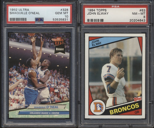 Multisport Graded RC Filler Mini-Mixer (20 spots) + 2 BONUS spots in Vintage Mega Mixer