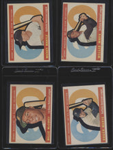 Load image into Gallery viewer, 1960 Topps Baseball Complete Set Group Break (Limit 15) + 10 Bonus Spots in the Vintage Mantle Mixer