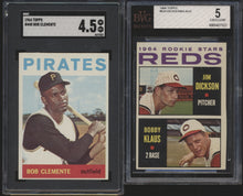 Load image into Gallery viewer, 1964 Topps Mid-Grade Complete Set Break #14 (LIMIT 20)