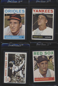 1964 Topps Mid-Grade Complete Set Break #14 (LIMIT 20)