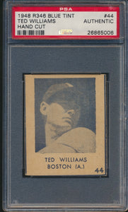 1954 Topps & Bowman Baseball Mid-Grade Mega Set Break (Limit removed)