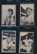 Load image into Gallery viewer, 1953 Bowman Black &amp; White Baseball Low to Mid-Grade Set Break (Limit 5)