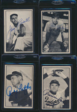 Load image into Gallery viewer, 1953 Bowman Black &amp; White Baseball Low to Mid-Grade Set Break (Limit 5)