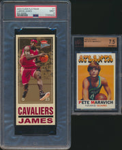 Load image into Gallery viewer, Clearout Mixer (60 spots, Limit 5) ~ &#39;55 Clemente RC + 10 BONUS 1949 Bowman Spots