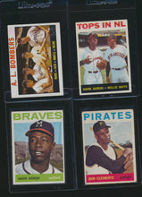 Load image into Gallery viewer, 1964 Topps Mid-Grade Complete Set Break #15 (LIMIT removed)