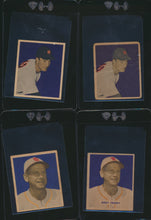 Load image into Gallery viewer, 1949 Bowman Low- to Mid-Grade Baseball Complete Set Group Break #2 (Limit removed)