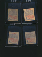 Load image into Gallery viewer, 1949 Bowman Low- to Mid-Grade Baseball Complete Set Group Break #2 (Limit removed)