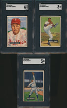 Load image into Gallery viewer, 1951 Bowman Low to Mid-Grade Baseball Complete Set Group Break #6 (Limit 5)