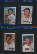 Load image into Gallery viewer, 1951 Bowman Low to Mid-Grade Baseball Complete Set Group Break #6 (Limit 5)