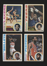 Load image into Gallery viewer, 1978 Topps Basketball Complete Set Group Break (No Limit) + 2 BONUS Spots in the Pre-WWII Mixer!