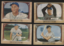Load image into Gallery viewer, 1955 Bowman Baseball Low to Mid-Grade Complete Set Group Break #6 (Limit 15)