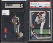 Load image into Gallery viewer, World Series Showdown Mixer ~ 30 Cards - All Dodgers and Yankees (Limit 2 per person)