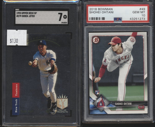 World Series Showdown Mixer ~ 30 Cards - All Dodgers and Yankees (Limit 2 per person)