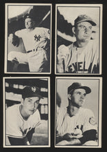 Load image into Gallery viewer, 1953 Bowman Color + Black &amp; White Baseball Low to Mid-Grade Complete Set Group Break #5