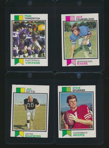 1973 Topps Football Complete Set Group Break (No Limit) with 12 '58 MLB Auto Bonus Spots