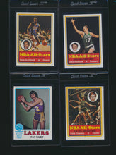 Load image into Gallery viewer, 1973 Topps Basketball Mid-Grade Complete Set Group Break (no limit) with BONUS 5 1958 Topps MLB Auto Spots