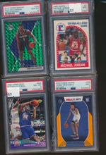 Load image into Gallery viewer, Basketball Mini Mixer (20 spots) with 2 &#39;58 Topps Auto Spots