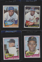 Load image into Gallery viewer, 1965 Topps Baseball Mid- to High-Grade Complete Set Group Break #14 (Limit removed)