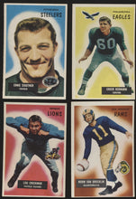 Load image into Gallery viewer, 1955 Bowman Football Complete Set Group Break #2 (Limit removed)