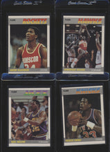 Load image into Gallery viewer, 1987 Fleer Basketball Group Set Break #2 (Limit 10) + BONUS &#39;87 Pack Break &amp; 10 1951 Bowman Spots