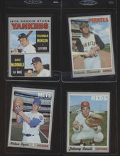 Load image into Gallery viewer, 1970 Topps Low-Grade Set Break #5 (Limit 30) with 30 Bonus &#39;51 Bowman Spots