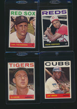 Load image into Gallery viewer, 1964 Topps Mid-Grade Complete Set Break #16 (LIMIT 25) with 20 Bonus Spots in &#39;58 Auto Break