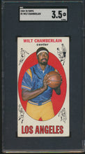 Load image into Gallery viewer, 1969 Topps Basketball Complete Set Group Break #4 (Limit 10) with 8 BONUS &#39;58 Auto Spots