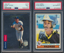 Load image into Gallery viewer, Clearout Mixer (130 spots) Featuring &#39;33 Sport Kings Babe Ruth + 57 &#39;58 Topps Auto Spots