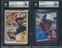 Load image into Gallery viewer, Clearout Mixer (130 spots) Featuring &#39;33 Sport Kings Babe Ruth + 57 &#39;58 Topps Auto Spots