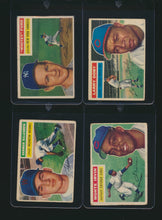 Load image into Gallery viewer, 1956 Topps Baseball Low to Mid-Grade Complete Set Group Break #20 (Limit 10)