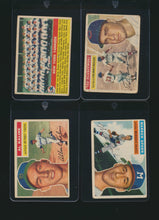 Load image into Gallery viewer, 1956 Topps Baseball Low to Mid-Grade Complete Set Group Break #20 (Limit 10)