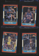 Load image into Gallery viewer, 1986 Fleer Basketball Compete Set Group Break #11 (Limit 2 Max)