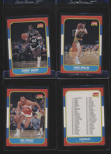Load image into Gallery viewer, 1986 Fleer Basketball Compete Set Group Break #11 (Limit 2 Max)