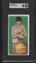 Load image into Gallery viewer, 1970 Topps Basketball Complete Set Group Break (Limit 10)