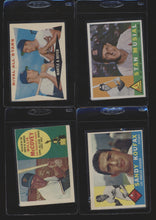 Load image into Gallery viewer, 1960 Topps Baseball Low- to Mid-Grade Complete Set Group Break #19 (LIMIT 20)