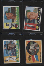 Load image into Gallery viewer, 1960 Topps Baseball Low- to Mid-Grade Complete Set Group Break #19 (LIMIT 20)