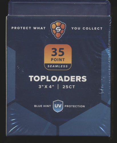 Shellz Toploader ~ 3