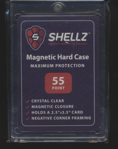 Shellz Magnetic Holder 55PT