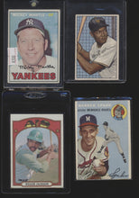 Load image into Gallery viewer, Burl&#39;s Holiday Vintage Stuffer ~ Baseball (25 available, Limit 2)
