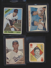 Load image into Gallery viewer, Burl&#39;s Holiday Vintage Stuffer ~ Baseball (25 available, Limit 2)